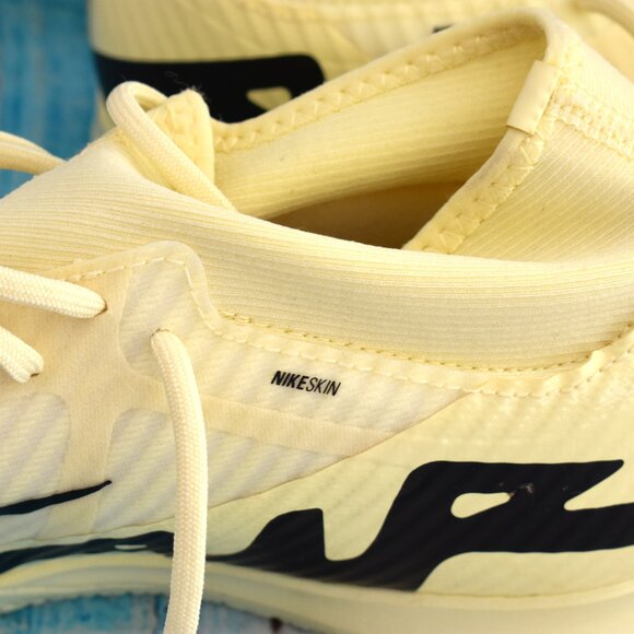 Men's Nike Mercurial Superfly 9 Academy Indoor/Court Soccer Shoes 8.5 DJ5627-700 - Picture 4 of 10